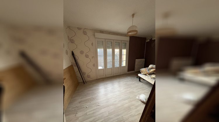 Ma-Cabane - Vente Appartement Lisieux, 79 m²