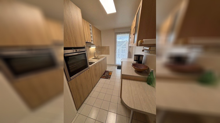 Ma-Cabane - Vente Appartement Lisieux, 68 m²