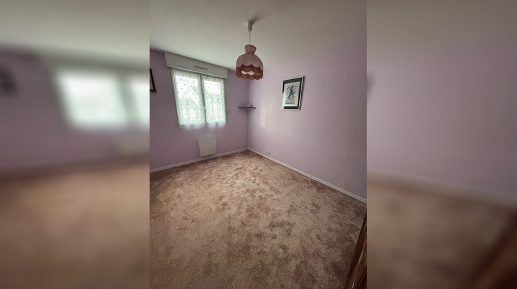 Ma-Cabane - Vente Appartement Lisieux, 68 m²