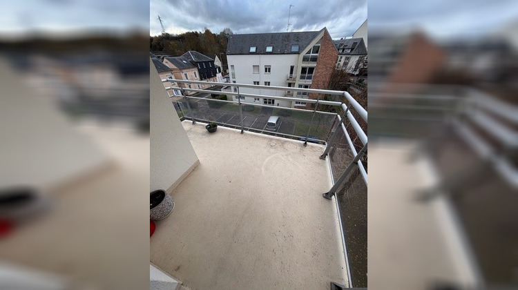 Ma-Cabane - Vente Appartement Lisieux, 68 m²