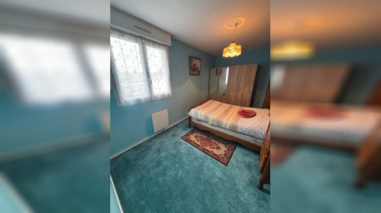 Ma-Cabane - Vente Appartement Lisieux, 68 m²