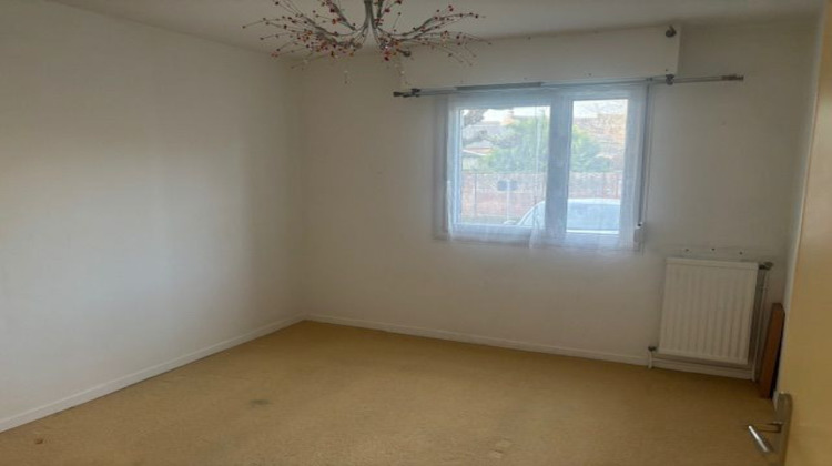 Ma-Cabane - Vente Appartement LISIEUX, 60 m²