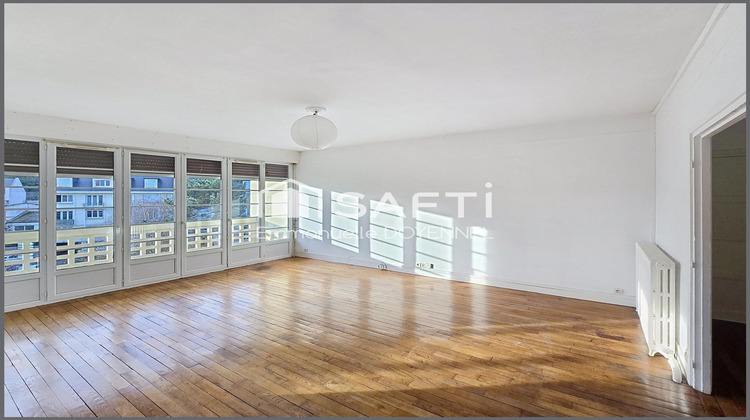 Ma-Cabane - Vente Appartement Lisieux, 103 m²