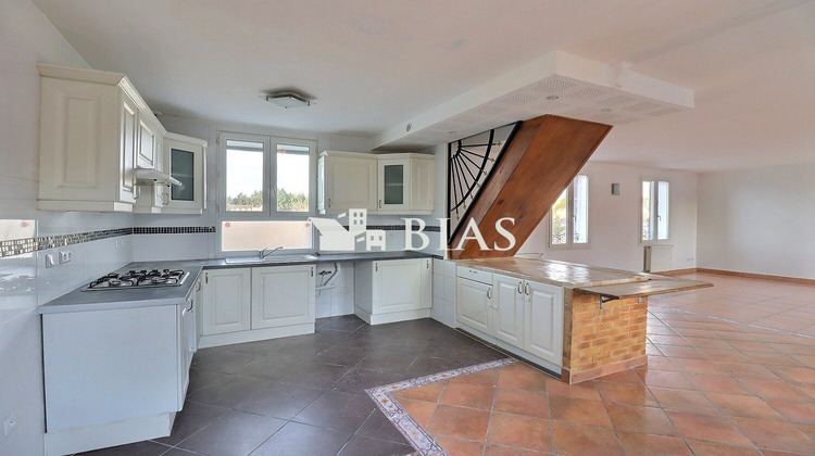 Ma-Cabane - Vente Appartement Lisieux, 104 m²