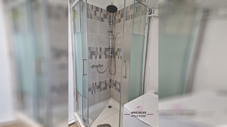 Ma-Cabane - Vente Appartement Lisieux, 25 m²