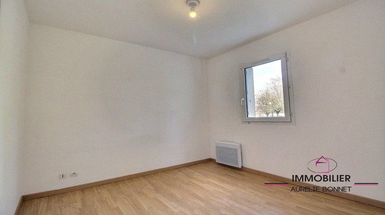 Ma-Cabane - Vente Appartement Lisieux, 33 m²