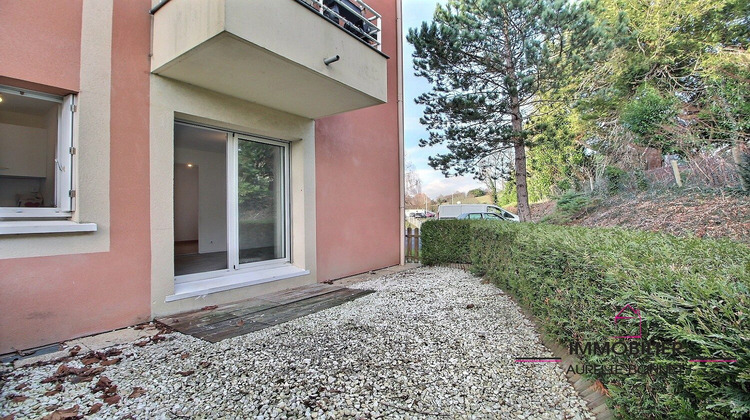 Ma-Cabane - Vente Appartement Lisieux, 33 m²