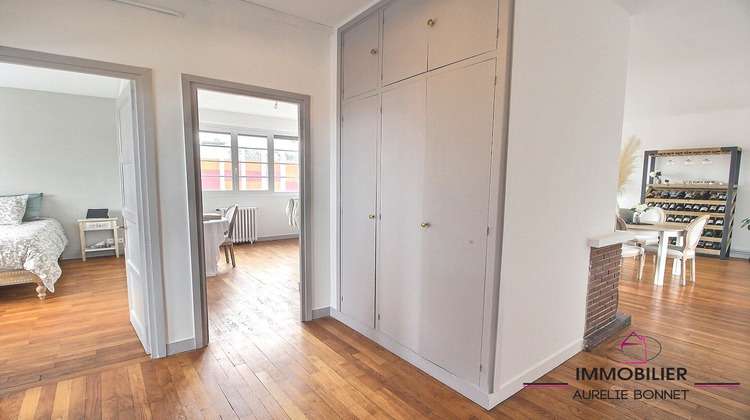 Ma-Cabane - Vente Appartement Lisieux, 101 m²