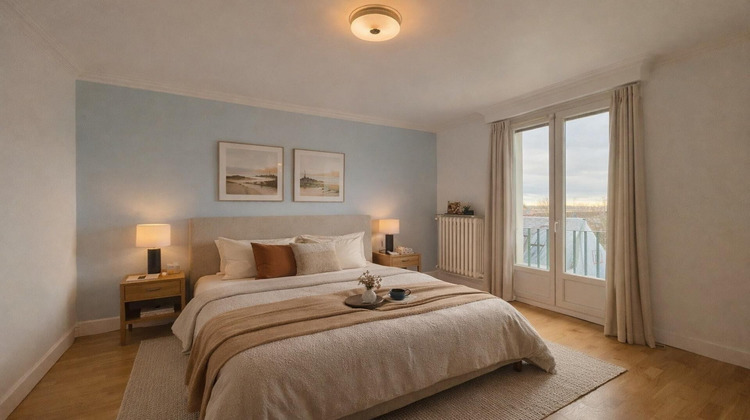 Ma-Cabane - Vente Appartement Lisieux, 111 m²