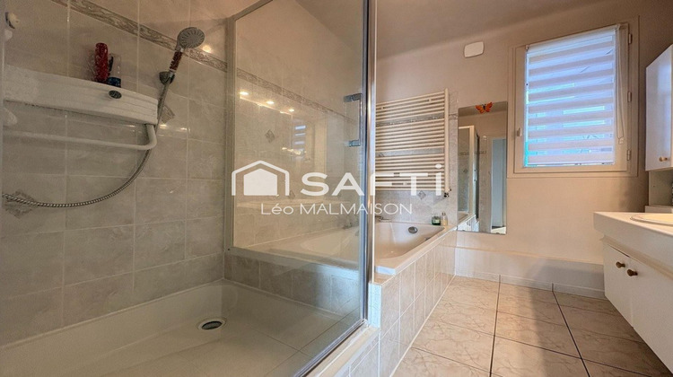 Ma-Cabane - Vente Appartement Lisieux, 111 m²