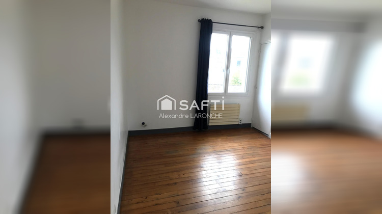 Ma-Cabane - Vente Appartement Lisieux, 46 m²