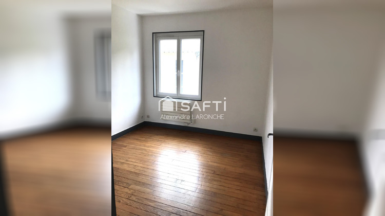 Ma-Cabane - Vente Appartement Lisieux, 46 m²