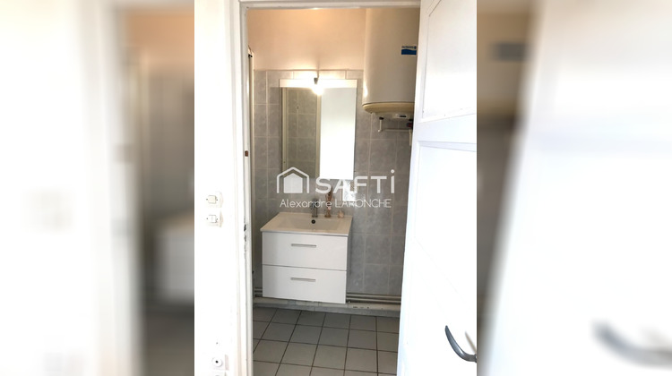 Ma-Cabane - Vente Appartement Lisieux, 46 m²