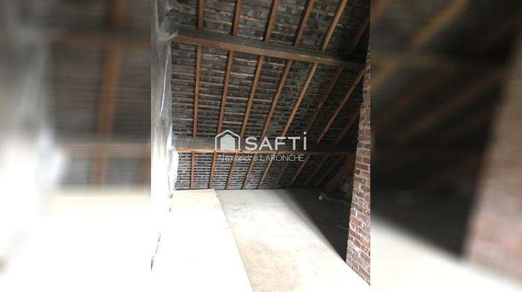 Ma-Cabane - Vente Appartement Lisieux, 46 m²