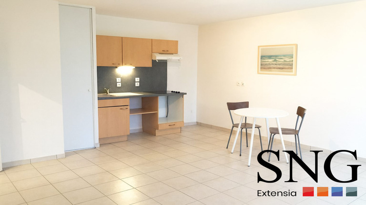 Ma-Cabane - Vente Appartement Lisieux, 45 m²