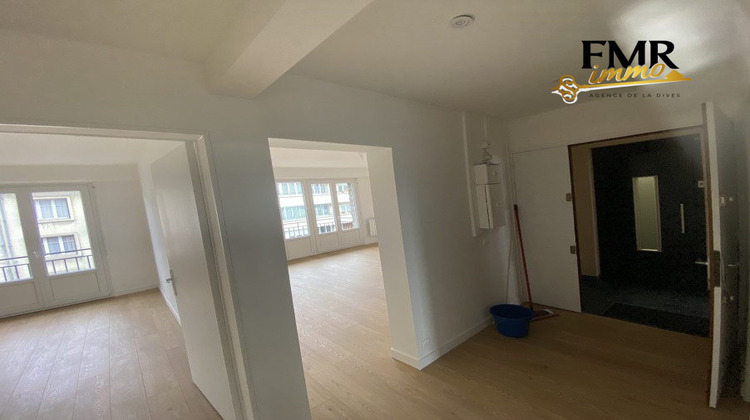 Ma-Cabane - Vente Appartement Lisieux, 66 m²