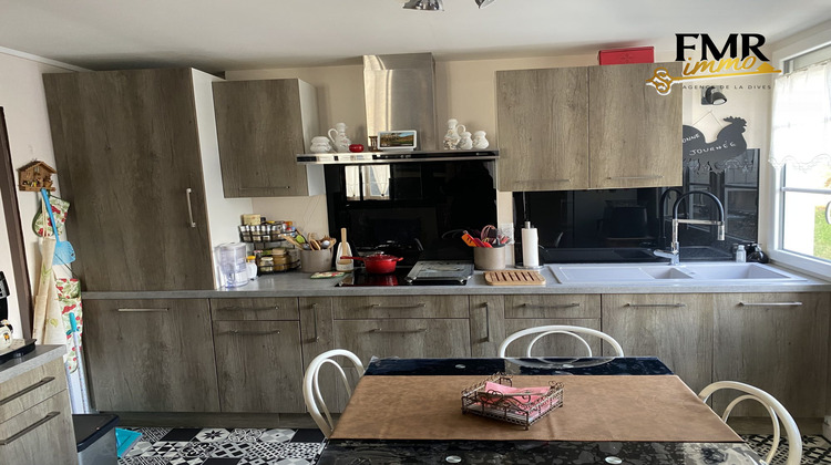 Ma-Cabane - Vente Appartement Lisieux, 70 m²