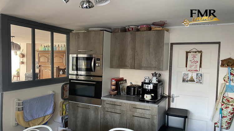 Ma-Cabane - Vente Appartement Lisieux, 70 m²