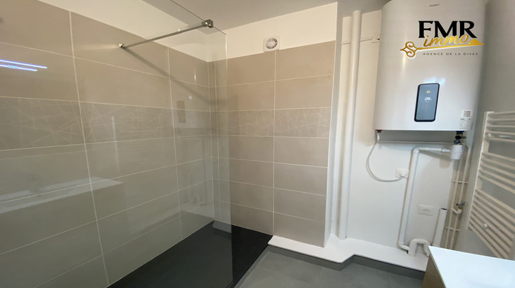 Ma-Cabane - Vente Appartement Lisieux, 66 m²