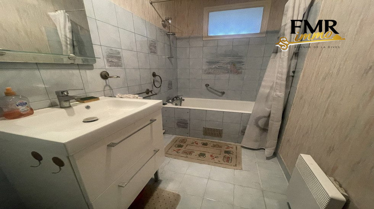 Ma-Cabane - Vente Appartement Lisieux, 73 m²