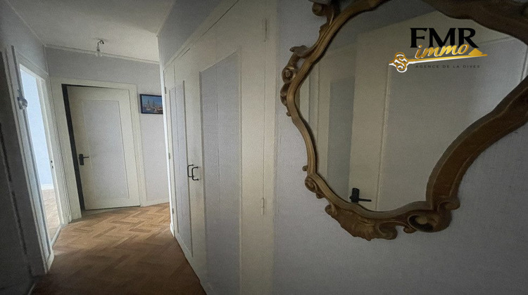 Ma-Cabane - Vente Appartement Lisieux, 73 m²