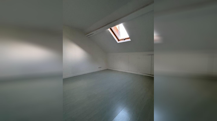 Ma-Cabane - Vente Appartement LISIEUX, 105 m²