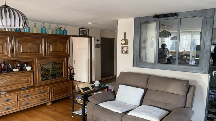 Ma-Cabane - Vente Appartement Lisieux, 70 m²
