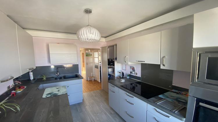 Ma-Cabane - Vente Appartement Lisieux, 76 m²