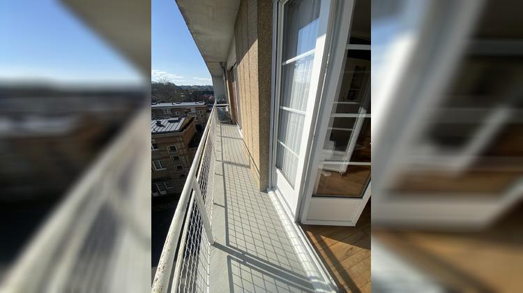 Ma-Cabane - Vente Appartement Lisieux, 76 m²