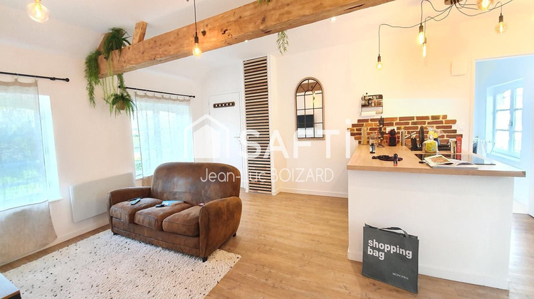 Ma-Cabane - Vente Appartement Lisieux, 45 m²