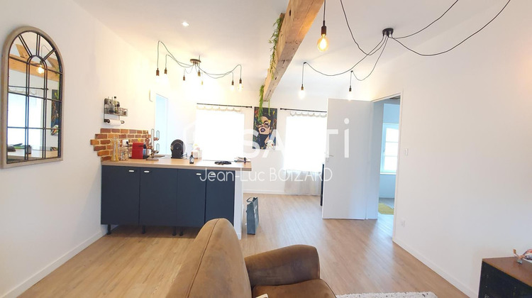 Ma-Cabane - Vente Appartement Lisieux, 45 m²