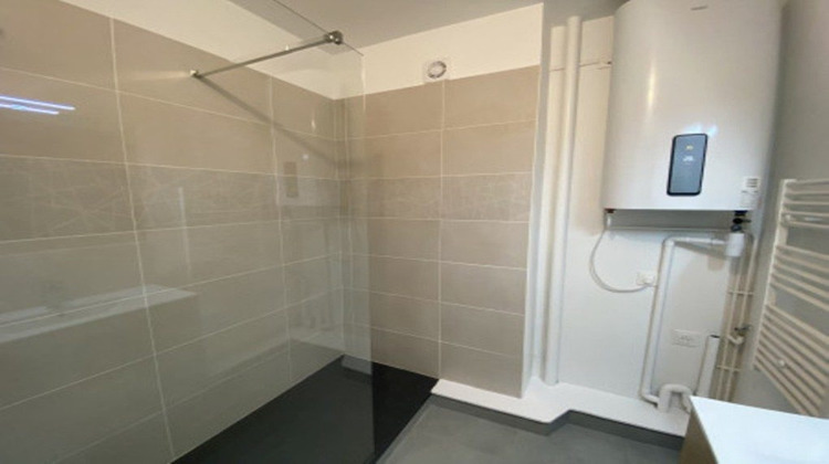 Ma-Cabane - Vente Appartement Lisieux, 66 m²