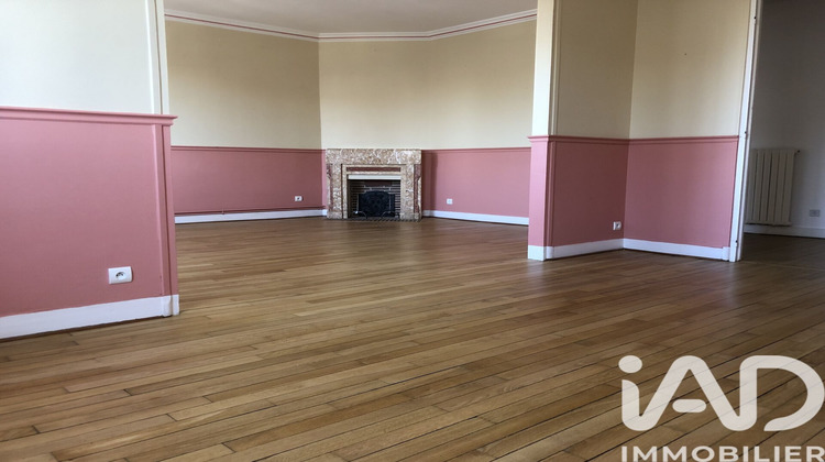 Ma-Cabane - Vente Appartement Lisieux, 110 m²