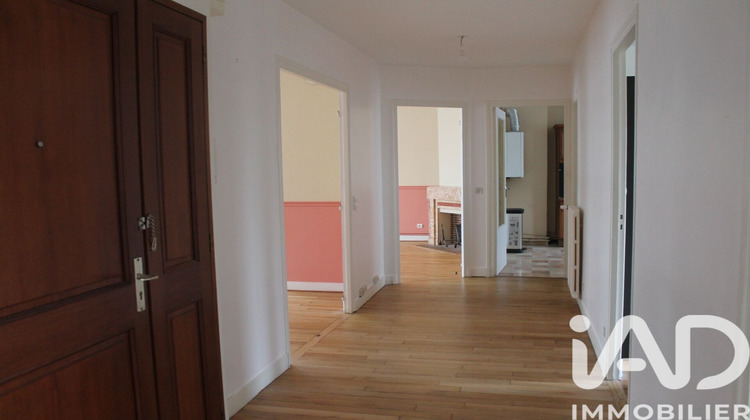 Ma-Cabane - Vente Appartement Lisieux, 110 m²