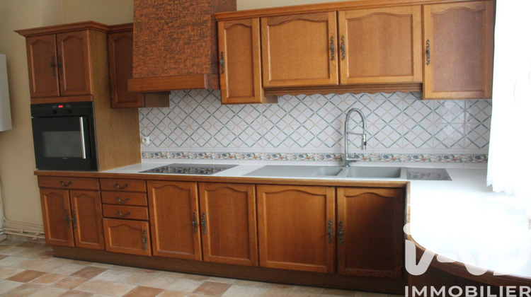 Ma-Cabane - Vente Appartement Lisieux, 110 m²