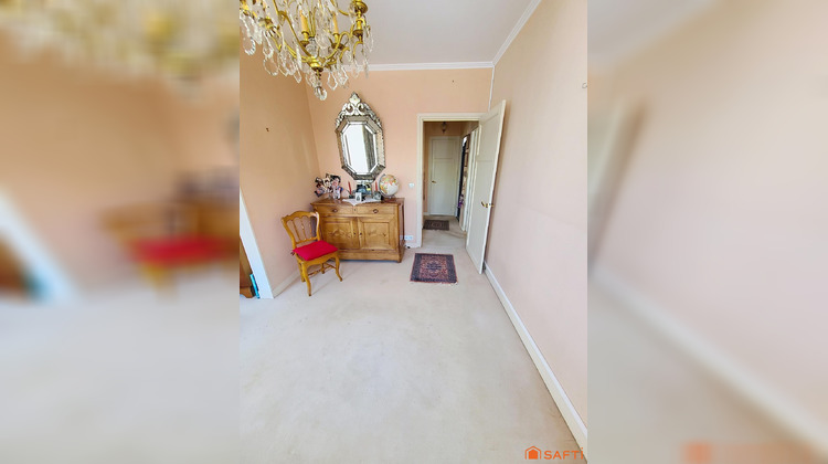 Ma-Cabane - Vente Appartement Lisieux, 111 m²