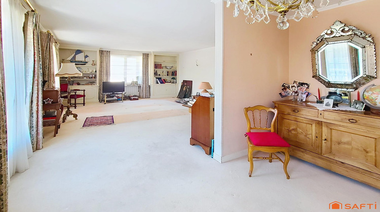 Ma-Cabane - Vente Appartement Lisieux, 111 m²