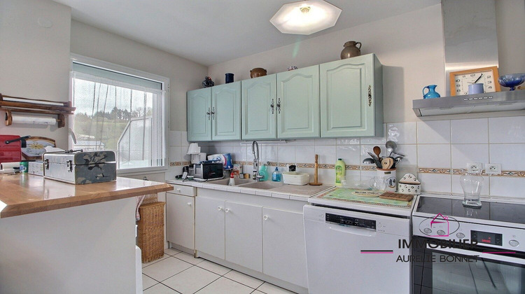 Ma-Cabane - Vente Appartement Lisieux, 91 m²