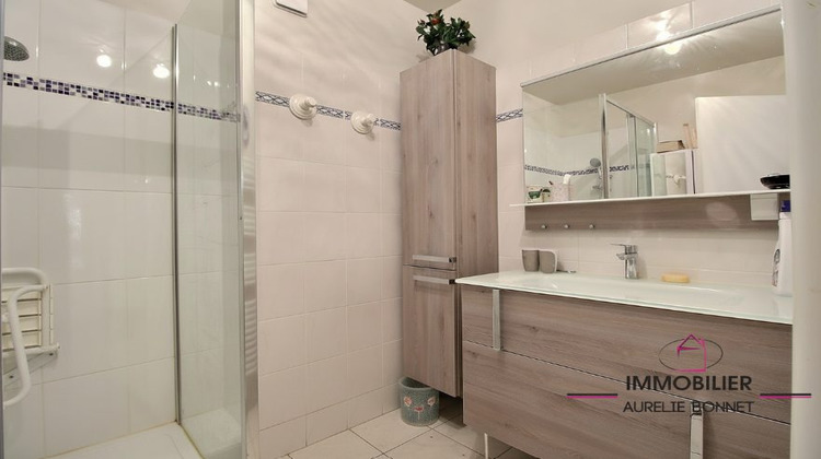 Ma-Cabane - Vente Appartement Lisieux, 91 m²