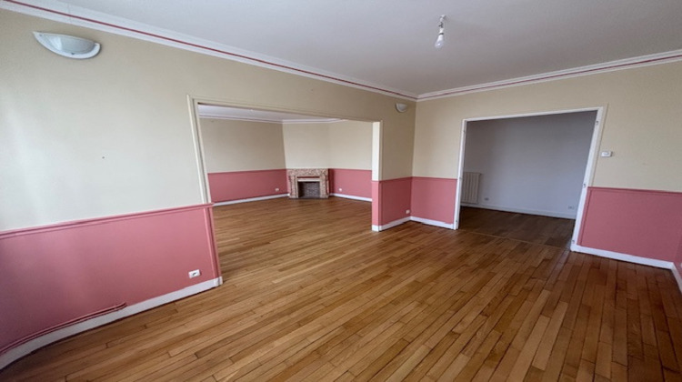 Ma-Cabane - Vente Appartement LISIEUX, 110 m²