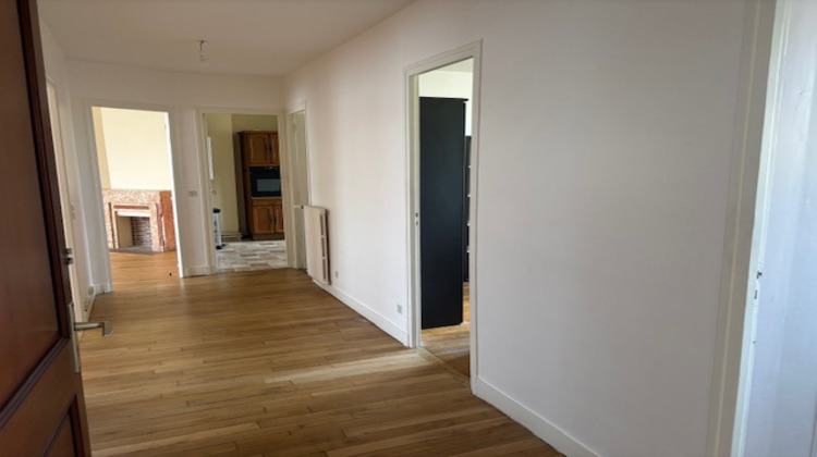 Ma-Cabane - Vente Appartement LISIEUX, 110 m²