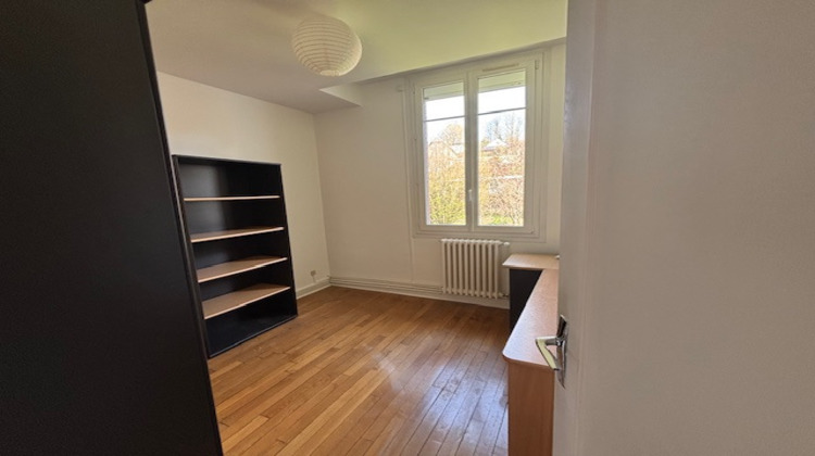 Ma-Cabane - Vente Appartement LISIEUX, 110 m²