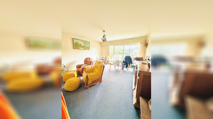 Ma-Cabane - Vente Appartement Lisieux, 68 m²