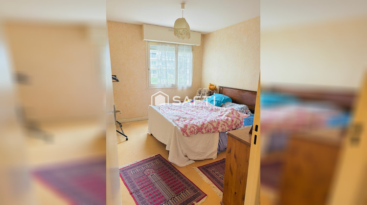 Ma-Cabane - Vente Appartement Lisieux, 68 m²