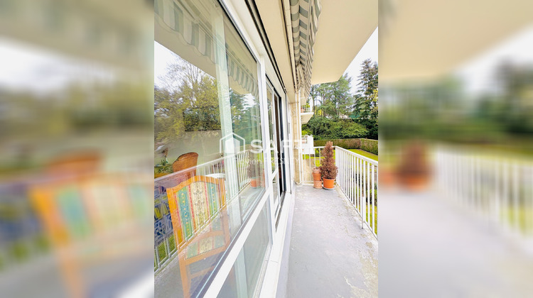 Ma-Cabane - Vente Appartement Lisieux, 68 m²