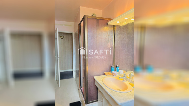 Ma-Cabane - Vente Appartement Lisieux, 68 m²