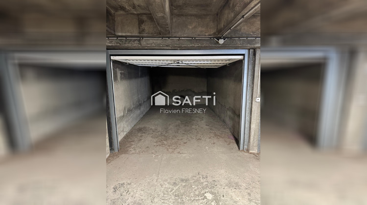 Ma-Cabane - Vente Appartement Lisieux, 68 m²