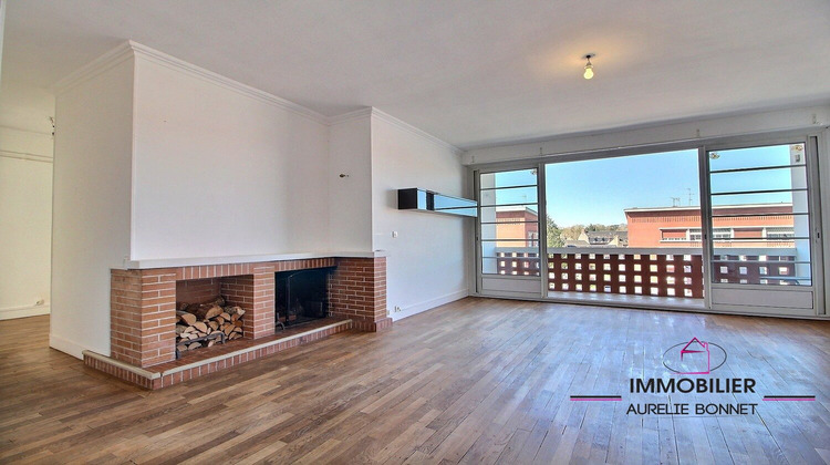 Ma-Cabane - Vente Appartement Lisieux, 102 m²