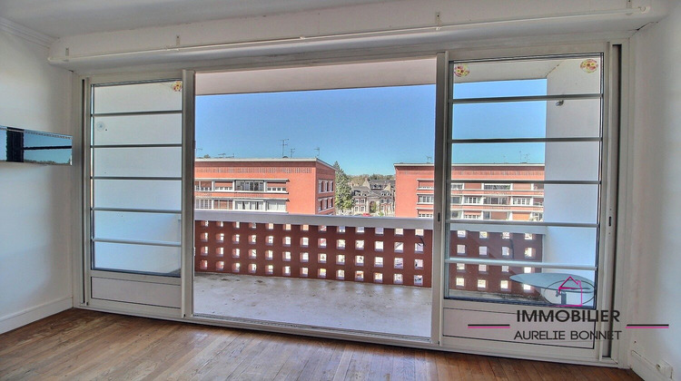 Ma-Cabane - Vente Appartement Lisieux, 102 m²