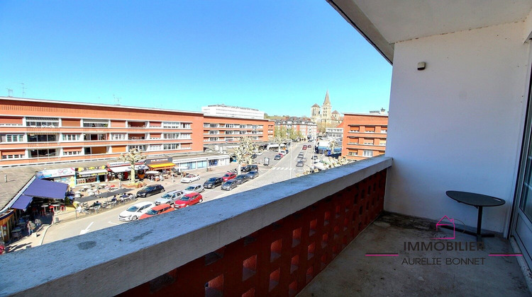 Ma-Cabane - Vente Appartement Lisieux, 102 m²